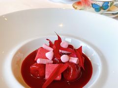 -Le Comptoir de Pierre Gagnaire
