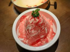 -居石捞·潮汕卤水火锅(南国明珠店)