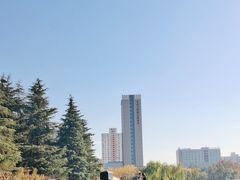 -上海中谷小南国花园酒店