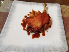 -华尔道夫酒店·羿庭(金鱼胡同店)