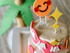 -壹点壹客·生日蛋糕(南山店)