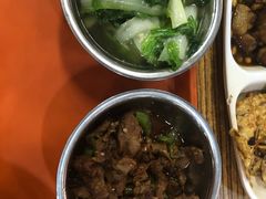 -江南大学-第一食堂(江南苑)