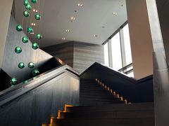 -郑州建业艾美酒店