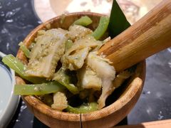 -云海肴云南菜·蒸汽石锅鱼(青岛万象城店)