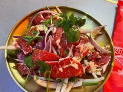 -棒小伙·齐齐哈尔烤肉(龙茗路店)