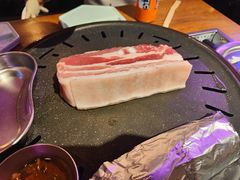 -济州爱肉堂(总店)