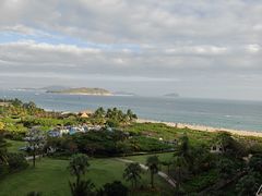 -三亚亚龙湾天域度假酒店