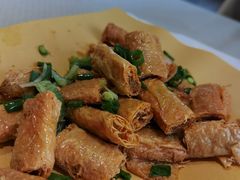 -好兄弟郭巨海鲜(天一阁店)