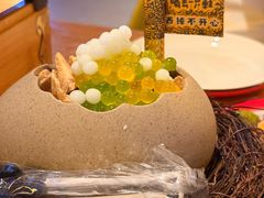 -喝丢一只鞋海鲜烧烤·海肠捞饭(东关街店)