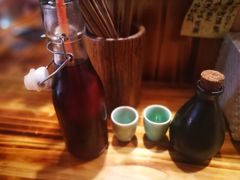提拉米苏汽水-老龙亭拉面店