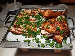 -绿茶餐厅(千岛湖银泰城店)