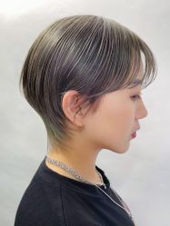 -东瀛造型