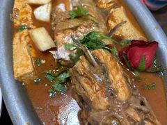 -磁州卤面·地标邯郸菜(97年创始店)