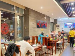-南门涮肉(北洼路店)