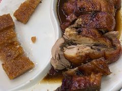 -澳门陈光记烧味饭店(万象城店)