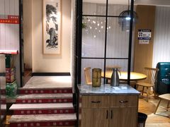 -三猫黑鱼花(南大店)
