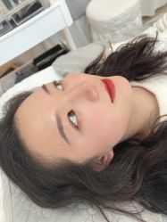 -初心纹眉洗眉·美睫专业店