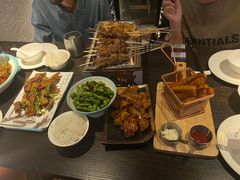 -东棠花园餐厅(湖工大店)