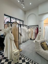 -纯色时光婚纱艺术馆WHITE