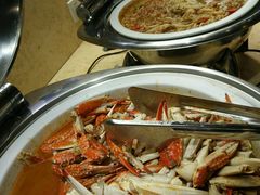 -星海汇海鲜自助烤肉火锅(百大店)