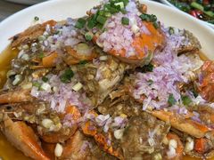 -辣螃铠盆盆蟹大排档(总店)