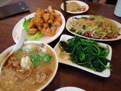 android_upload_pic-阿勇鲁肉饭(虹井路店)