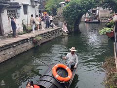 -绍兴书圣故里景区