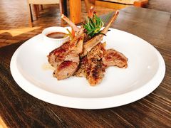 -巴别塔法餐舍(朝阳店)