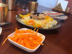 -那拉提之疆·新疆菜(美院店)