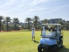 -海南鉴湖蓝湾高尔夫球会