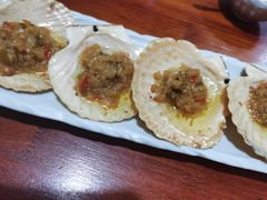 -渔日本料理铁板烧(新天地假日广场店)