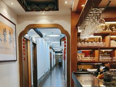 -围龙屋客家食府(福田店)