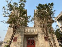 -赤坎·广东华侨国际旅游度假区