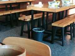 -本色·小马哥烧烤(无锡九里仓店)