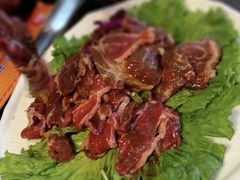 -冷面大王(大南街店)