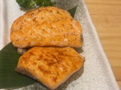 -贵木日本料理·铁板烧(新地假日广场店)