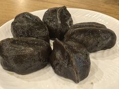 土豆饺子-海兰江石锅饭(水上店)