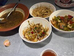 -老海陵·泰州菜(图书馆店)