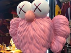 -青瓦炭韩潮烤肉(花园道店)