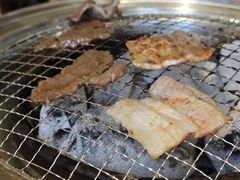 -大可泥炉烤肉(中街店)