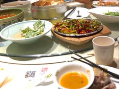 -HOHO餐厅(古子城店)