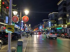 -尚香汤包文博馆(合兴路店)