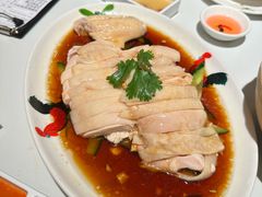-芽笼芽笼新加坡餐厅(环球港店)