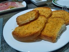 蒜香面包-Jack‘s Place 杰克地方西餐厅(新街口店)