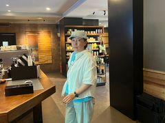 -星巴克(天津五大道店)