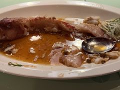 -三号黄浦会Canton Table