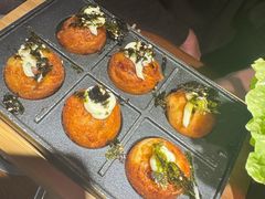 -九田家黑牛烤肉料理(新辰里亚运村店)