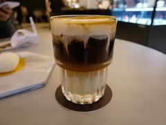 -CAFE'IN精品咖啡体验空间(小寨店)