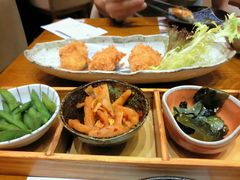 奶油蟹柳可乐饼-堂本家洋食别馆·炸猪排(中心城店)