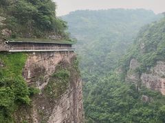 -十九峰景区